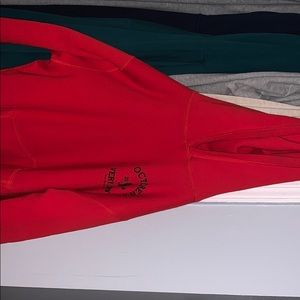 Original OVO hoodie authentic